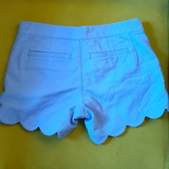 Buttercup Shorts - Picture 2 of 4